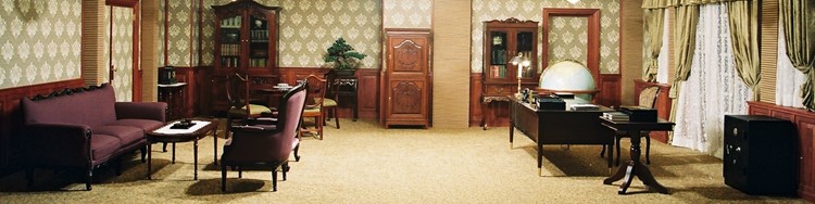 家具レンタル事業