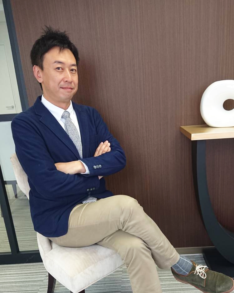 稲穂浩二